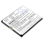 CS-SMP220BL