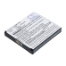 Battery compatible with Sunmi CS-SMP310BL
