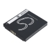 Battery compatible with Sunmi CS-SMP310BL