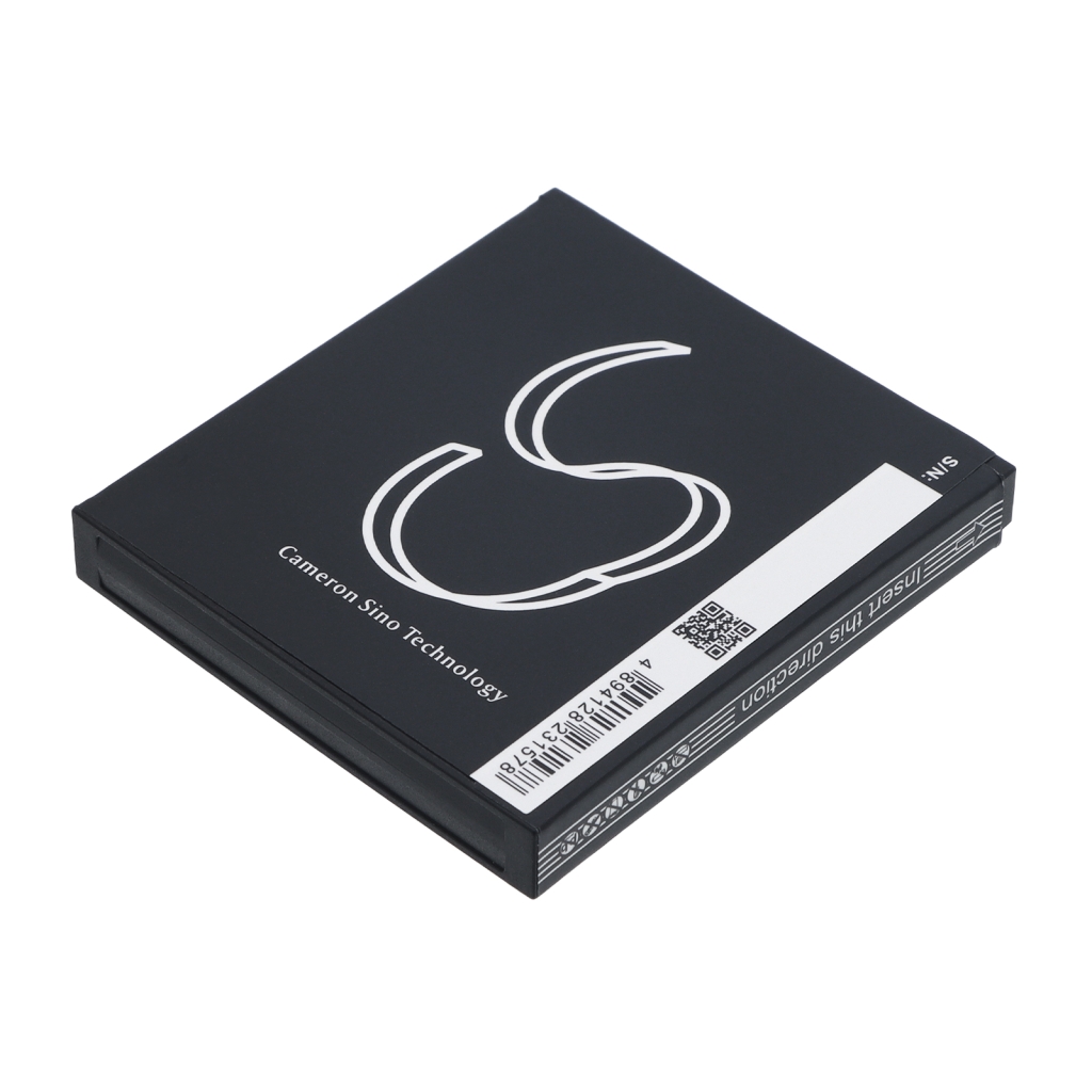 Battery compatible with Sunmi CS-SMP310BL
