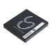 Battery compatible with Sunmi CS-SMP310BL