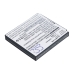 Battery compatible with Sunmi CS-SMP310BL