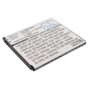 Battery for Samsung SM-Z3