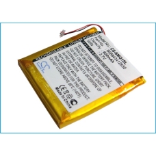 Compatible battery replacement for Samsung B98843412830