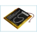 Battery compatible with Samsung CS-SMQ1SL