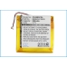 Battery compatible with Samsung CS-SMQ1SL