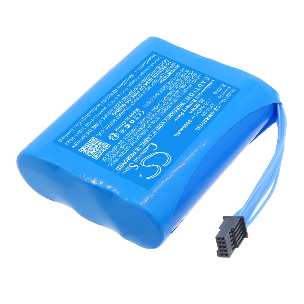 CS-SMR251SL