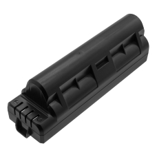 Compatible battery replacement for Samsung VCA-RBT80,VCA-RBT95