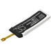 Battery compatible with Samsung CS-SMR350SH