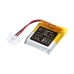 Battery compatible with Samsung CS-SMR462SH