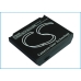 Battery compatible with Samsung CS-SMR500XL