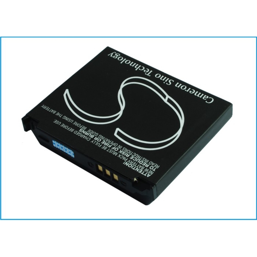 Battery compatible with Samsung CS-SMR500XL