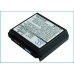 Battery compatible with Samsung CS-SMR500XL