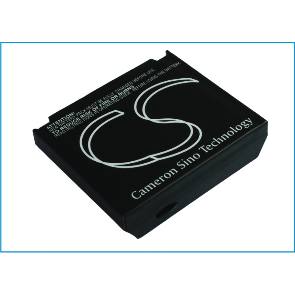 Battery compatible with Samsung CS-SMR510XL