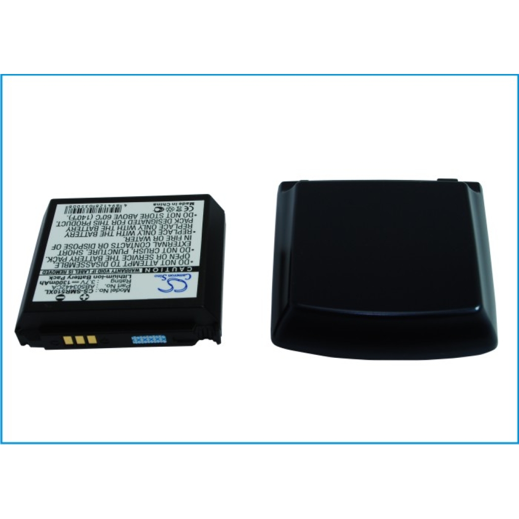 Battery compatible with Samsung CS-SMR510XL