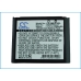 Battery compatible with Samsung CS-SMR510XL