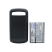 Battery compatible with Samsung MetroPCS CS-SMR720XL