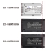 Batteries compatible with Samsung Jet 70 70 Easym VS15T7033R4/SH 70 Light CS-SMR750VX