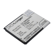 Battery for Samsung SCH-R830