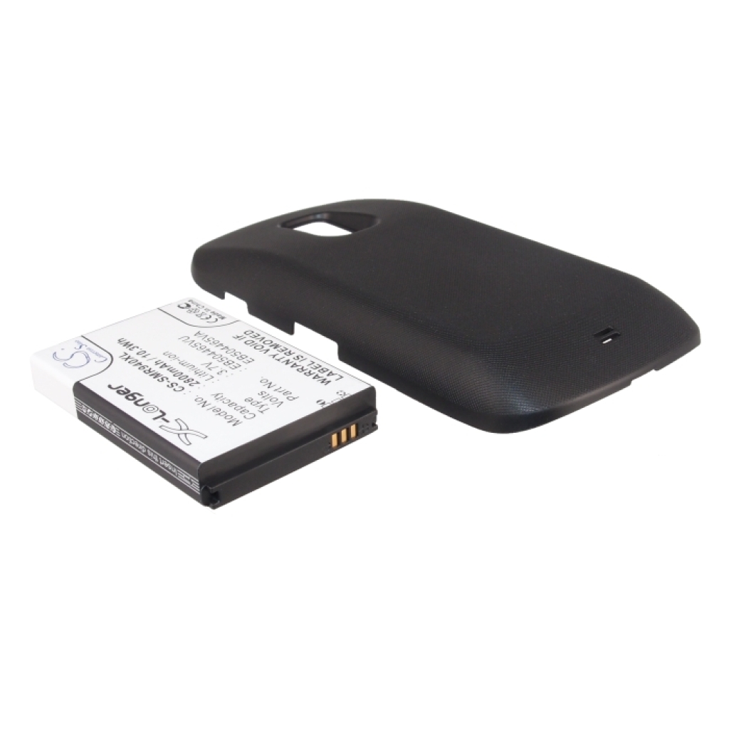 Battery compatible with Samsung MetroPCS CS-SMR940XL