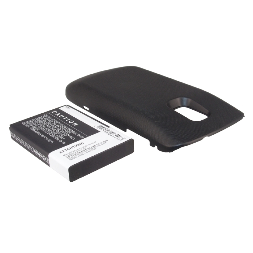 Battery compatible with Samsung MetroPCS CS-SMR940XL