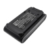 Battery compatible with Samsung CS-SMR950VX