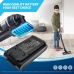Battery compatible with Samsung CS-SMR950VX