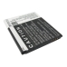 Battery compatible with Samsung CS-SMS275XL