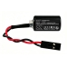 Battery for Siemens S7-312CPU