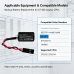 Battery for Siemens S7-312CPU