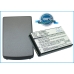 Battery compatible with Samsung CS-SMS580XL