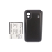 Battery compatible with Samsung CS-SMS583HL