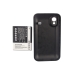 Battery compatible with Samsung CS-SMS583HL