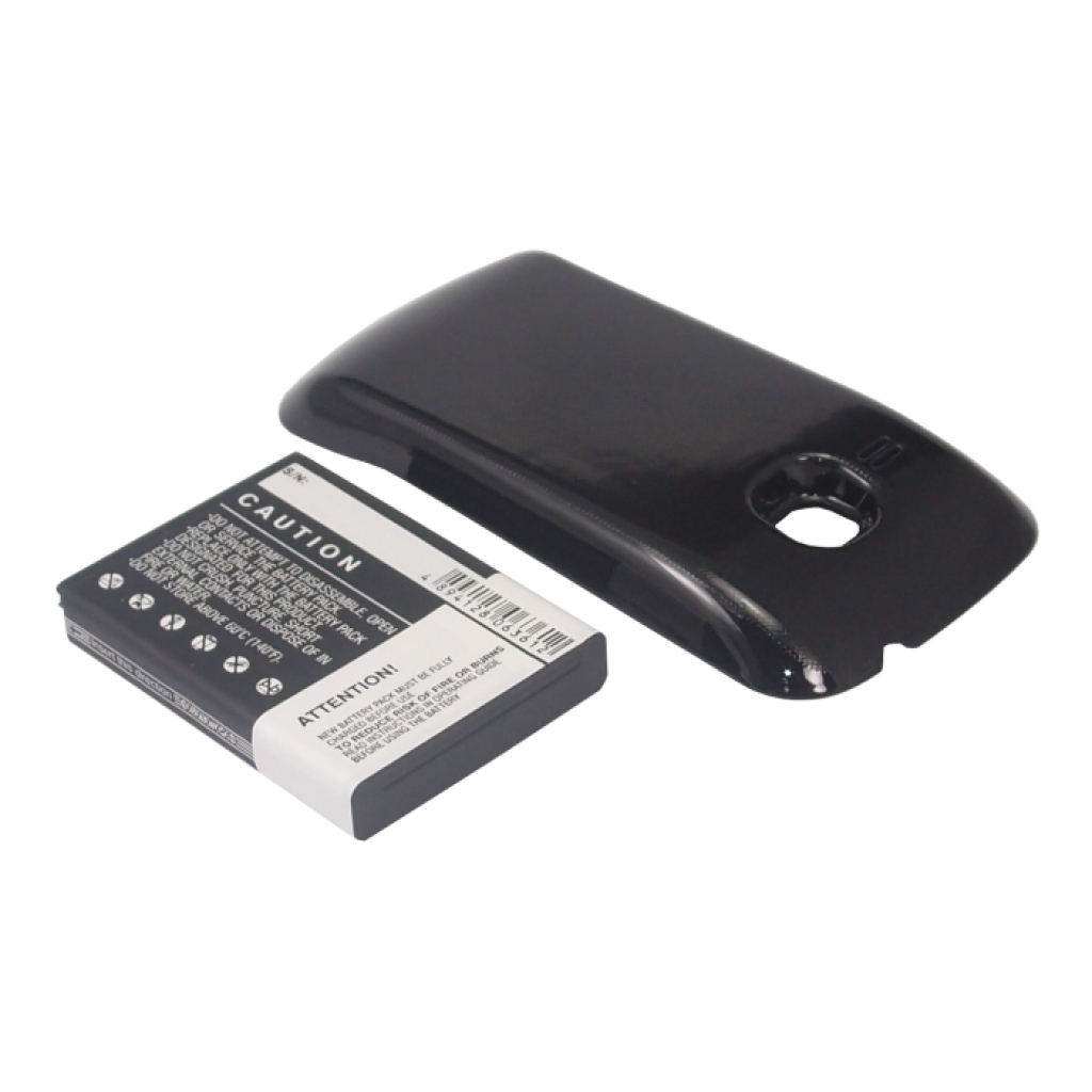 Battery compatible with Samsung CS-SMS650BL
