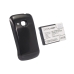 Battery compatible with Samsung CS-SMS650BL