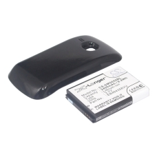 Compatible battery replacement for Samsung EB464358VU,EB464358VUBSTD
