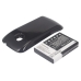 Battery compatible with Samsung CS-SMS650BL