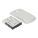 Battery compatible with Samsung CS-SMS650WL