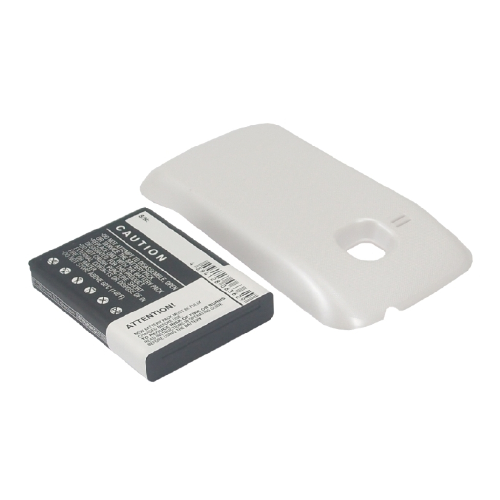 Battery compatible with Samsung CS-SMS650WL