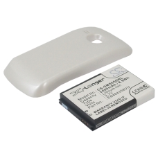 Compatible battery replacement for Samsung EB464358VU,EB464358VUBSTD