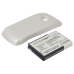 Battery compatible with Samsung CS-SMS650WL