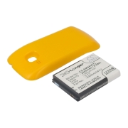 Battery Replaces Samsung EB464358VU