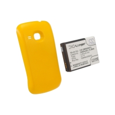Compatible battery replacement for Samsung EB464358VU,EB464358VUBSTD