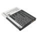 Battery compatible with Samsung CS-SMS681XL