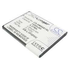 Compatible battery replacement for Samsung EB-L1P3DVU,GH43-03668C