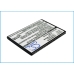 Batteries compatible with Samsung Galaxy Ace Plus Ace Q Appeal CS-SMS7500SL