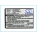 Batteries compatible with Samsung Galaxy Ace Plus Ace Q Appeal CS-SMS7500SL