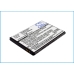 Batteries compatible with Samsung Galaxy Ace Plus Ace Q Appeal CS-SMS7500SL
