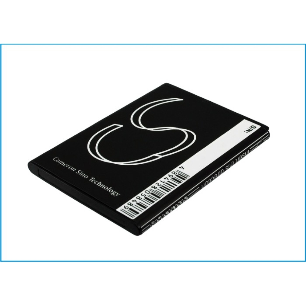 Batteries compatible with Samsung Galaxy Ace Plus Ace Q Appeal CS-SMS7500SL