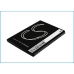 Batteries compatible with Samsung Galaxy Ace Plus Ace Q Appeal CS-SMS7500SL